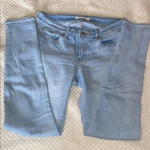 Levi’s jeans